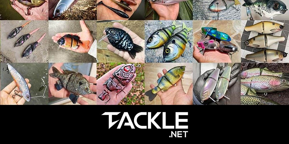 Delving Into Tackle.net: Unleashing Technology's Power On Fishing -  SuperbCrew